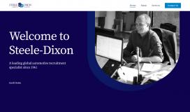 Steele Dixon