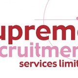 Supreme Recruitment Services Limited
