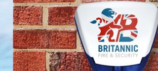 Britannic Security Systems Limited logo