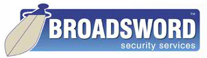 Broadsword Security Services logo