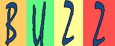 Buzz Security Systems logo