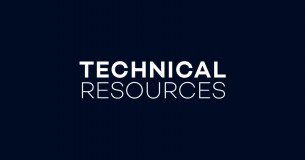 Technical Resources logo