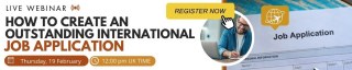 Think Global Recruitment logo