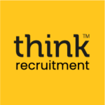 Think Recruitment logo