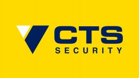 C T S Security Limited logo