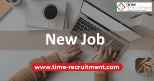 Time Recruitment Solutions Limited