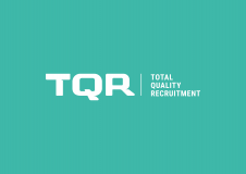 Tqr logo