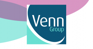 Venn Group logo
