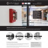 Central Fire & Security