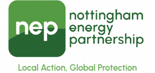 Nottingham Energy Partnership