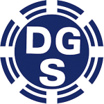 Dgs Security logo