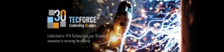 Tecforce Limited logo
