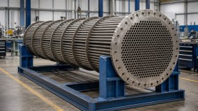 Poole Process Equipment Limited
