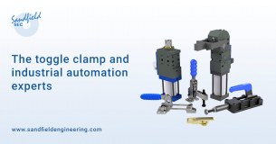 Sandfield Engineering Co. Limited