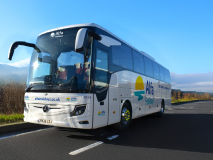 Alfa Coaches