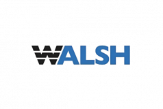 W M Walsh