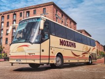 C W Moxon Limited