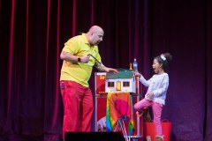 Taz Entertainments