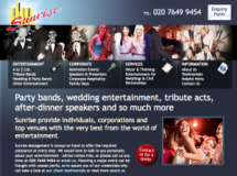 Sunrise Promotions Limited