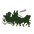 Take The Reins logo
