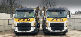 Parker Skip Hire