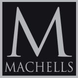 W Machell & Sons Limited logo