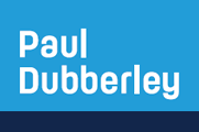 Paul Dubberley & Co. logo