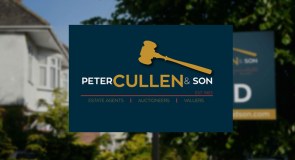 Peter Cullen & Son