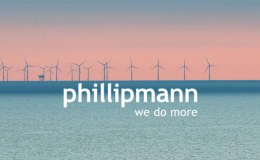 Phillip Mann logo