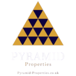Pyramid Properties logo