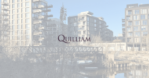 Quilliam logo