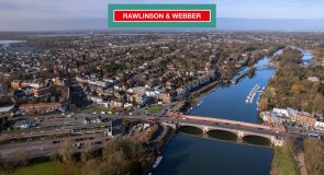 Rawlinson & Webber