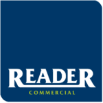 Reader Commercial logo