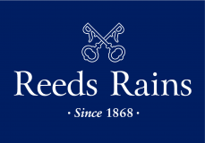 Reeds Rains Estate Agents logo