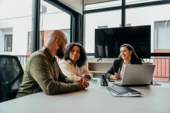Re-max Professionals