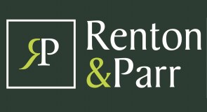 Renton & Parr logo