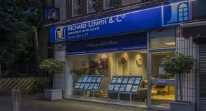 Richard Lowth & Co.