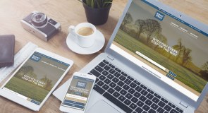 Robert Wilson Estate Agency Group logo