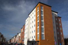 Roberts Residential Limited logo