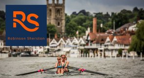 Robinson Sherston logo