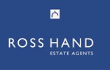 Ross Hand logo