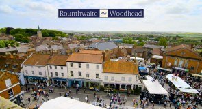 Rounthwaite & Woodhead logo