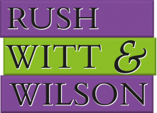 Rush Witt & Wilson logo