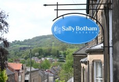 Sally Botham logo
