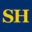 Sally Harrison logo