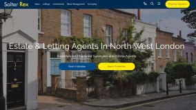 Salter Rex Estate Agents