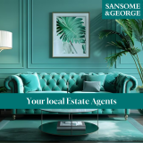 Sansome & George (Hampshire) logo