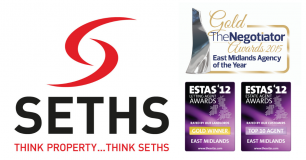 Seth's Estate Agents Limited logo