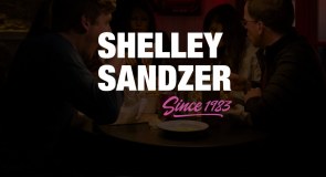 Shelley Sandzer