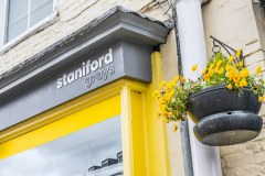Stanifords